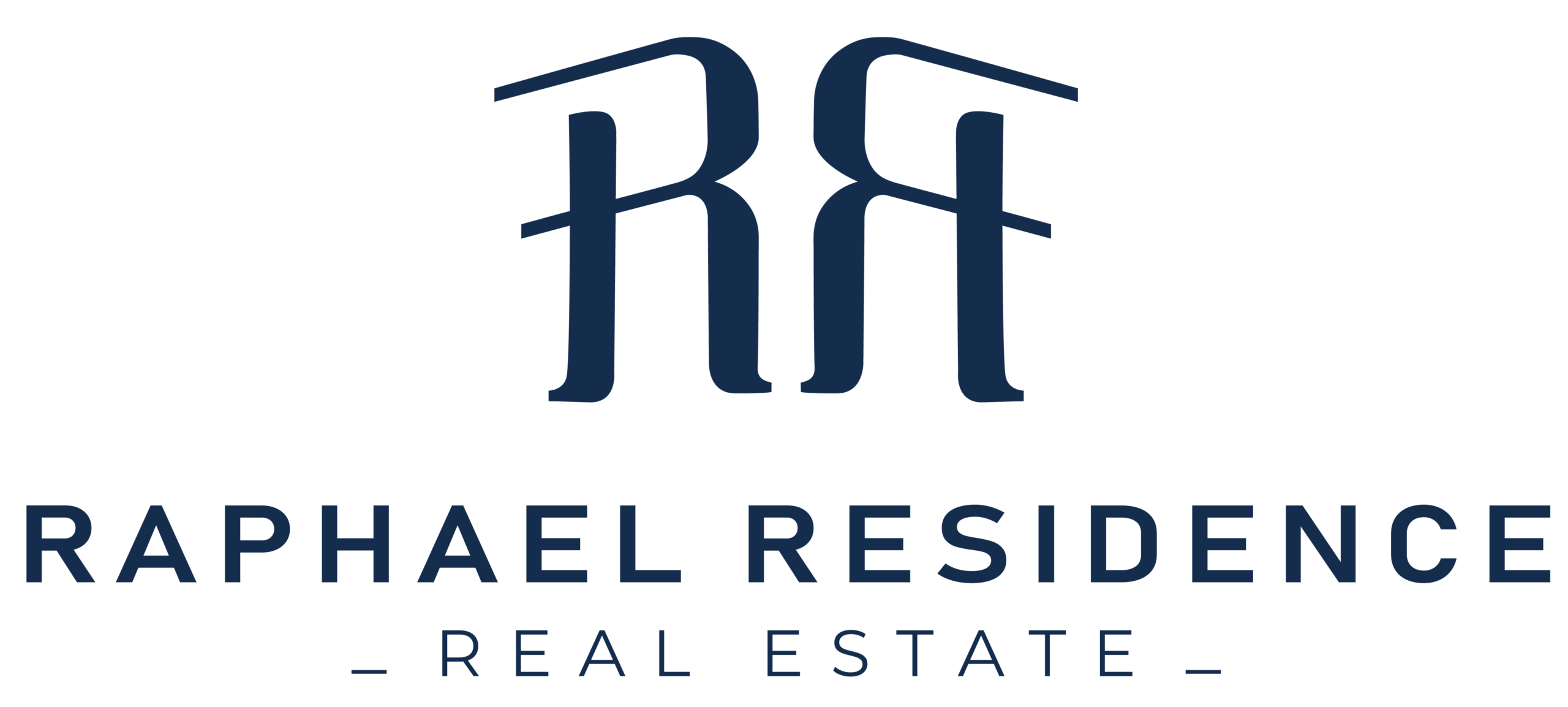 Raphael Residence Logo